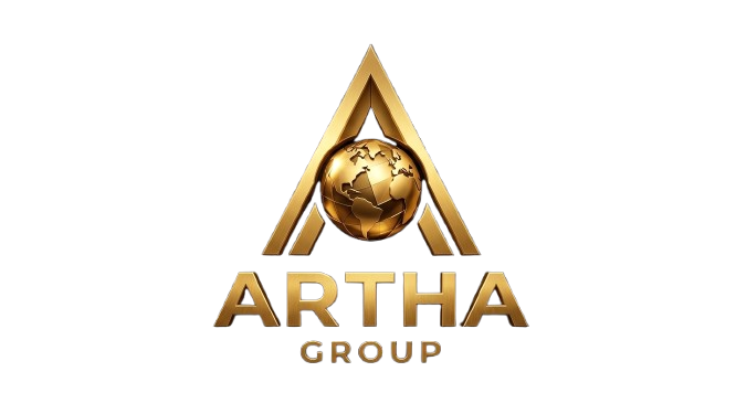 ARTHA Group Logo